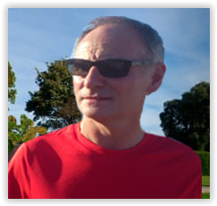 Denis Murphy